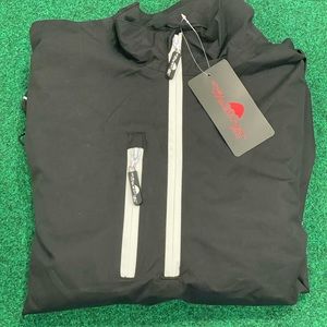 Brand New Waterproof Golf Jacket